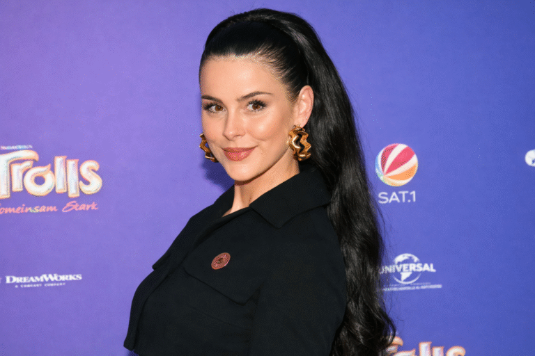 lena meyer landrut baby