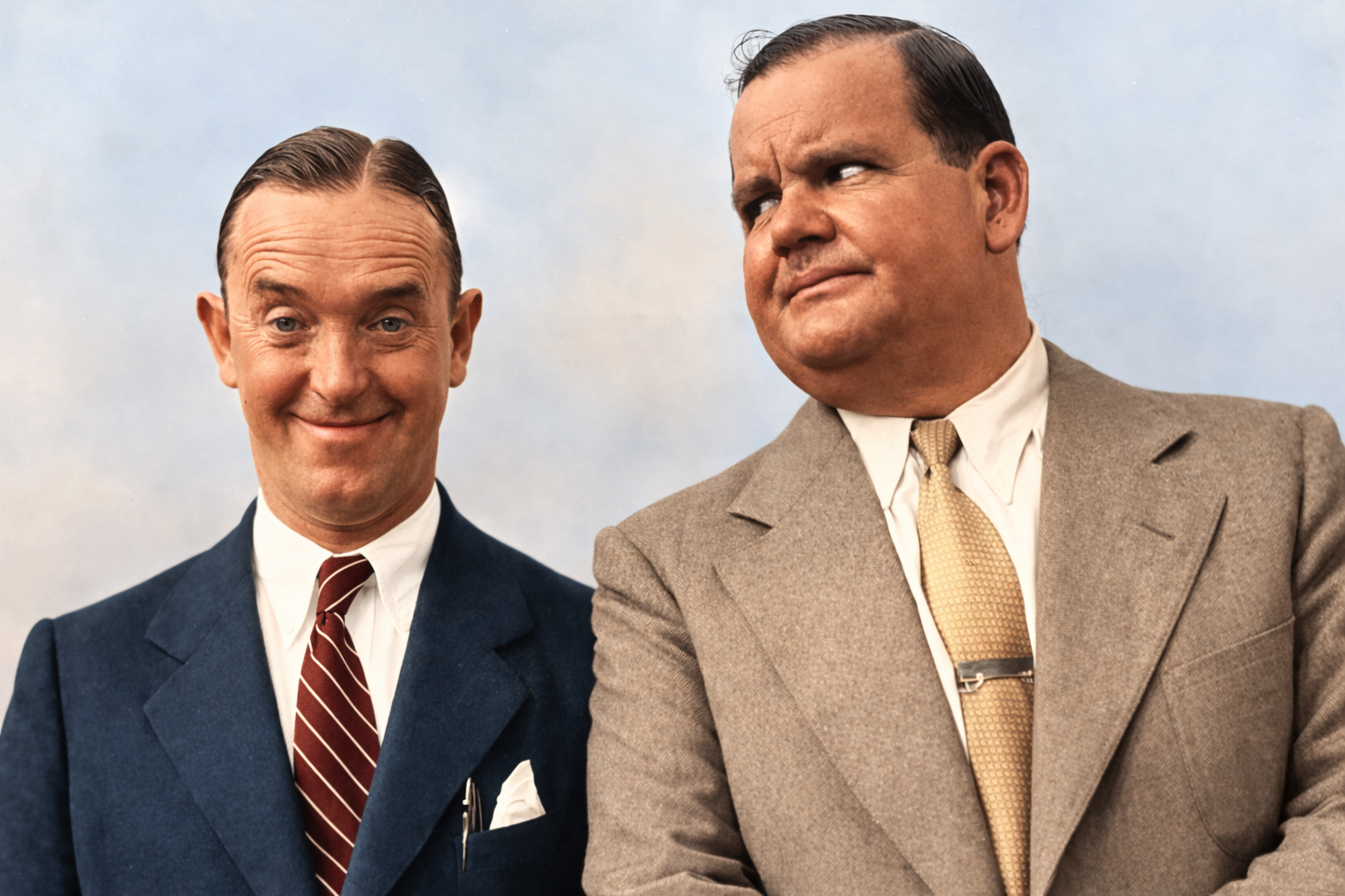 stan laurel ehepartnerin