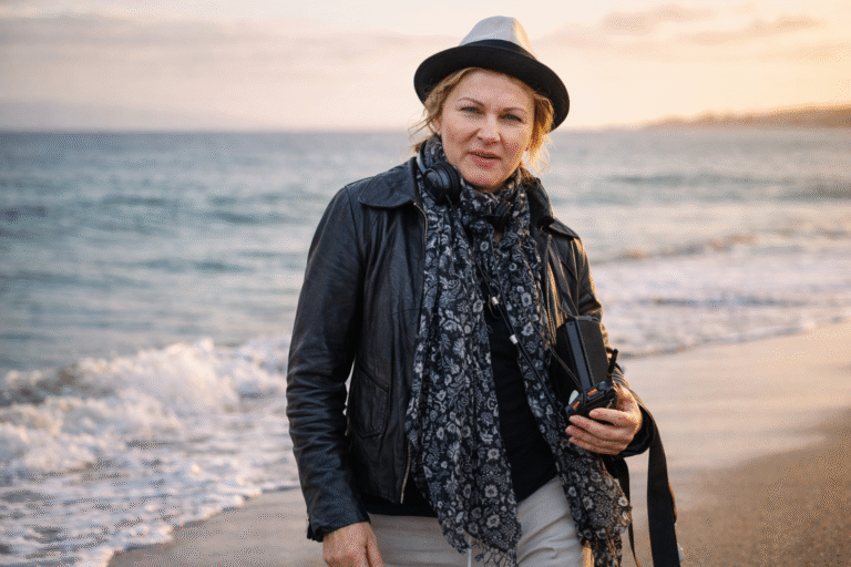 Madonna ungeschminkt