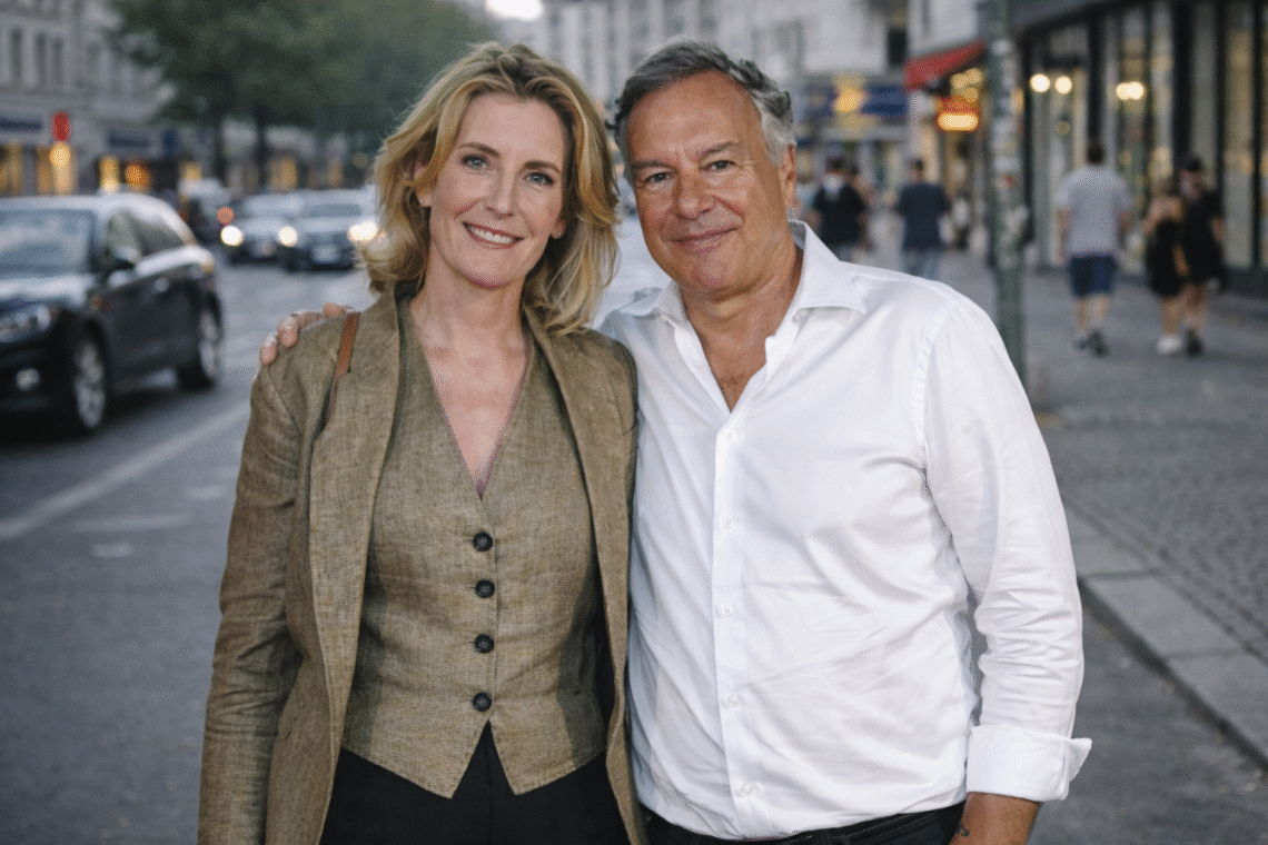 Furtwängler neuer Freund