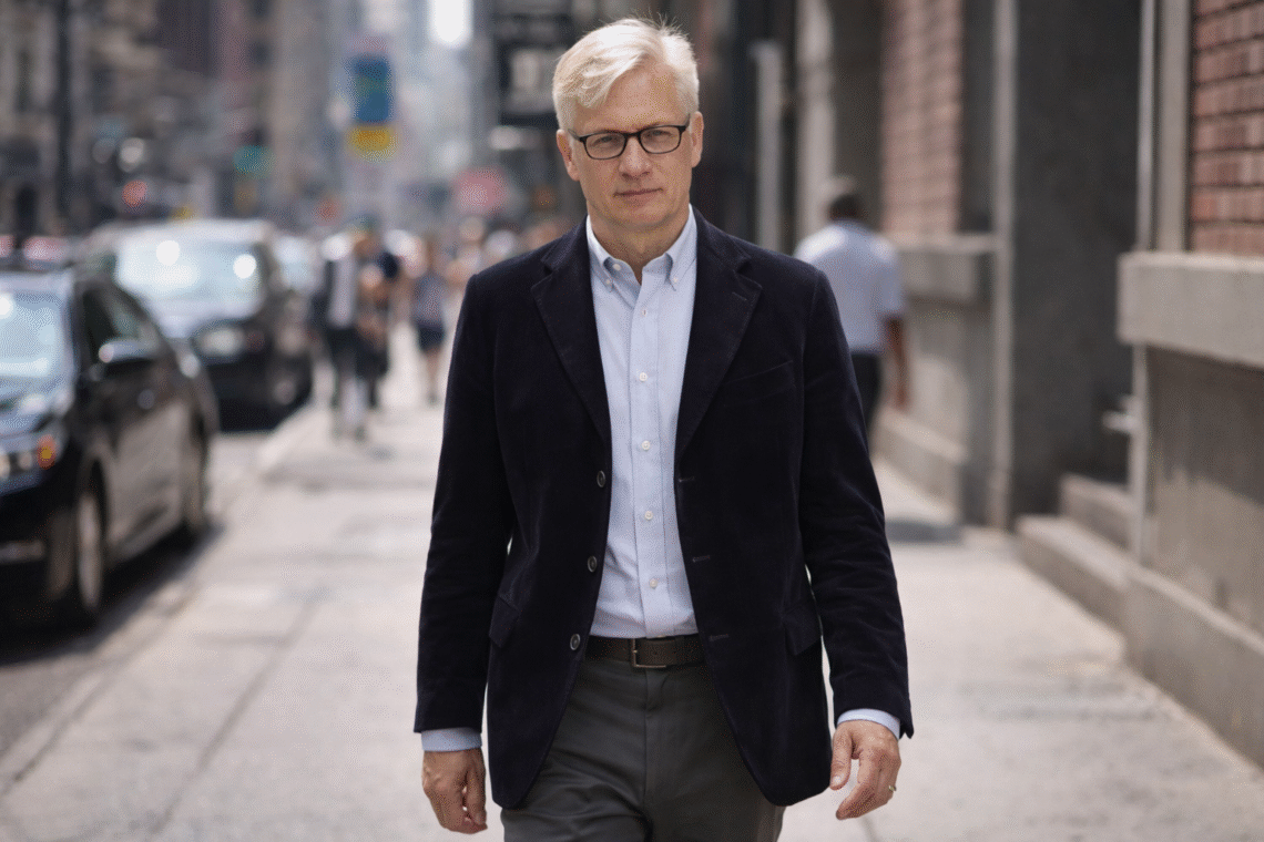 Ulf Poschardt Ehefrau