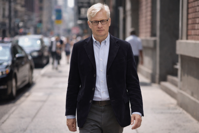 Ulf Poschardt Ehefrau