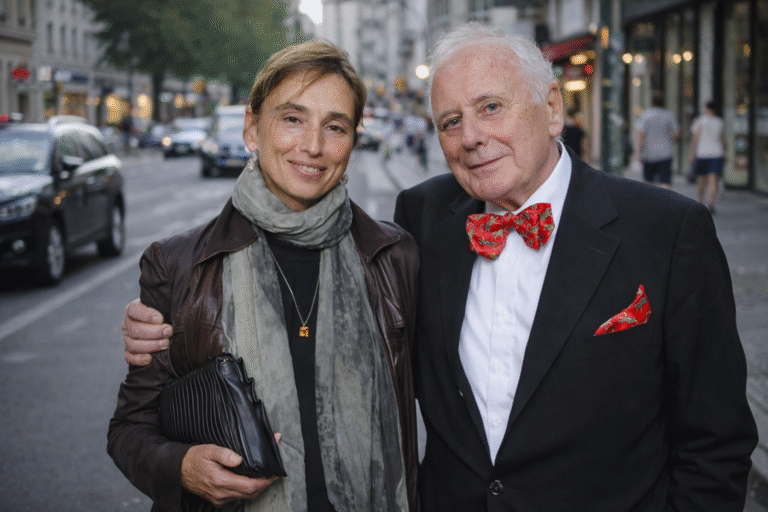 Marion Würth Todesursache