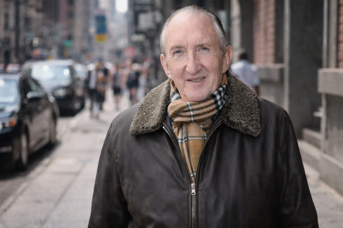 Mike Krüger Todesursache