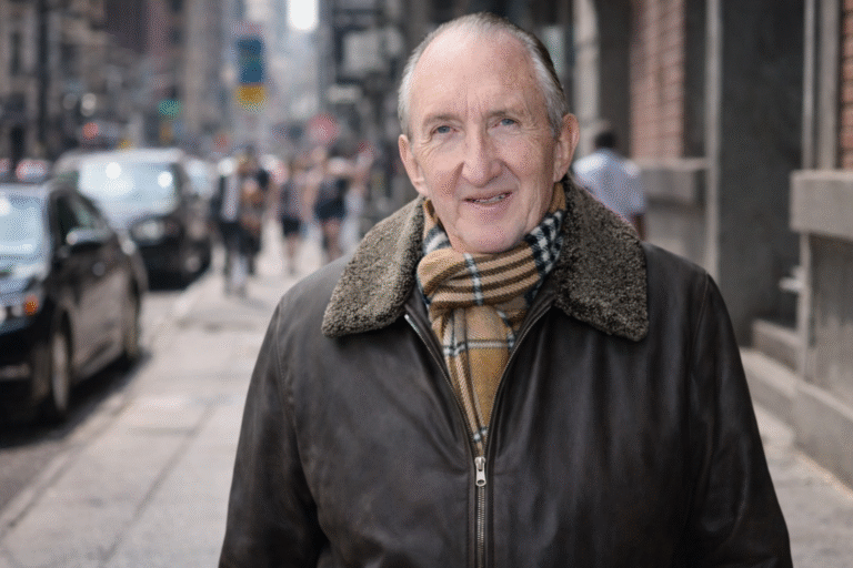 Mike Krüger Todesursache