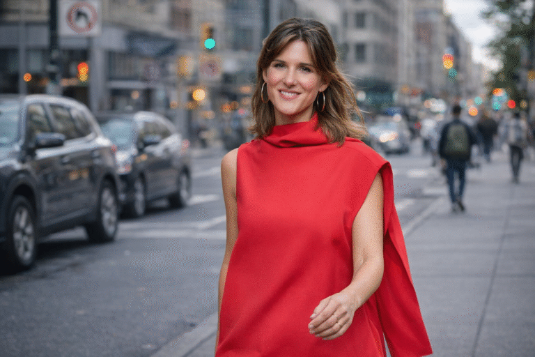 Sophie von der Tann Ehemann