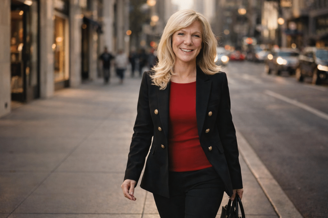 Ulrike von der Groeben Schlaganfall