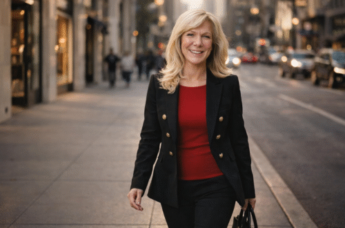 Ulrike von der Groeben Schlaganfall