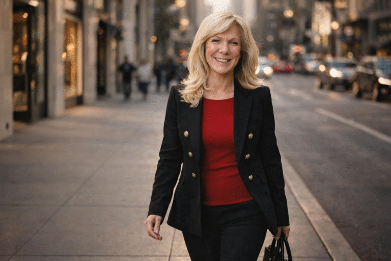 Ulrike von der Groeben Schlaganfall