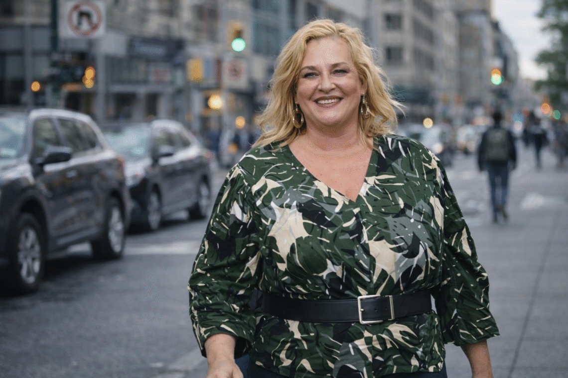 Petra Kleinert Krankheit