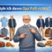 wie style ich diesen opa pulli