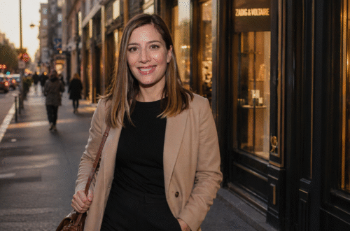 Catherine Vogel Scheidung