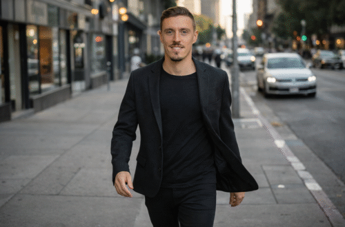 Max Kruse Vermögen