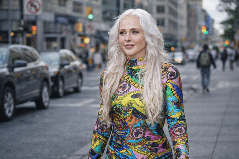 Hochzeit Alina Boschmann Ehefrau