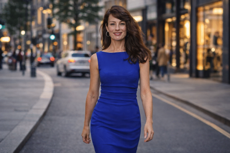 Elea Giulia Alva Di Lorenzo