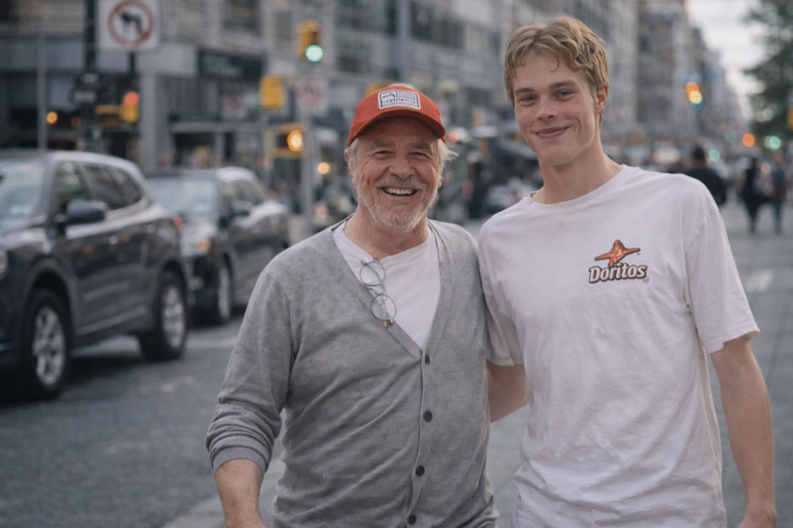 Jasper Breckenridge-Johnson