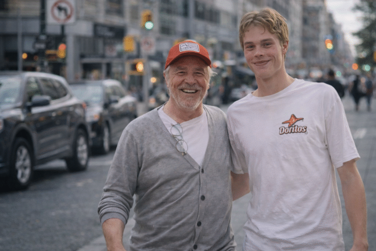 Jasper Breckenridge-Johnson