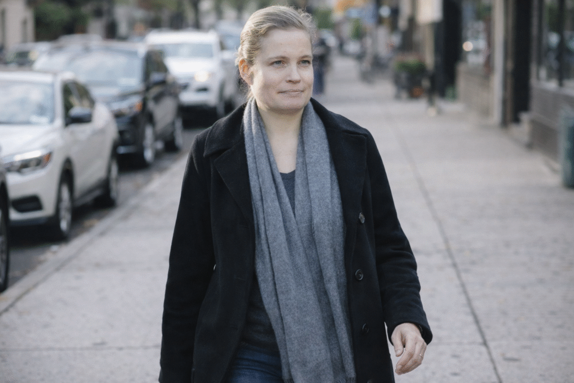 Sarah Biasini Tochter Anna