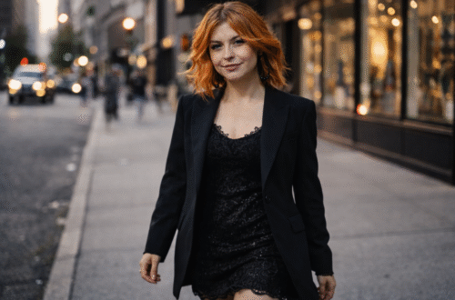 Sarah Thonig verheiratet