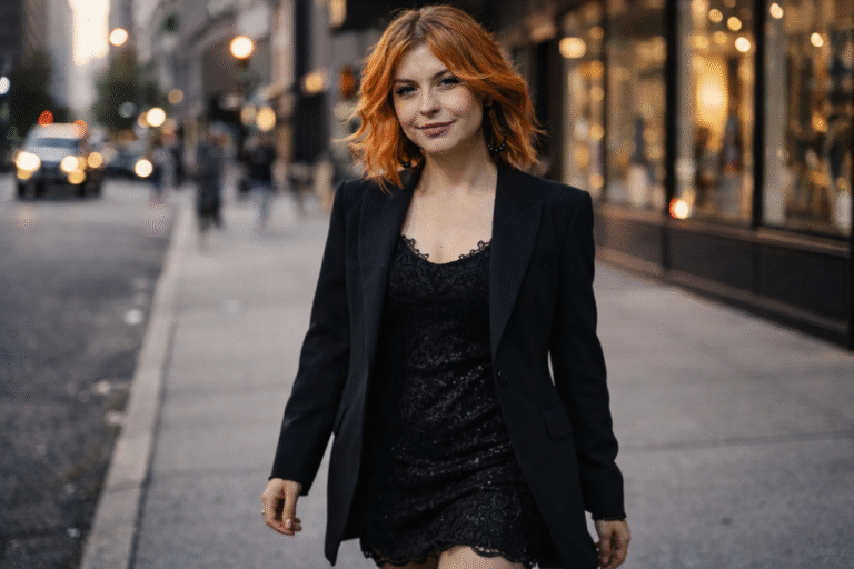 Sarah Thonig verheiratet