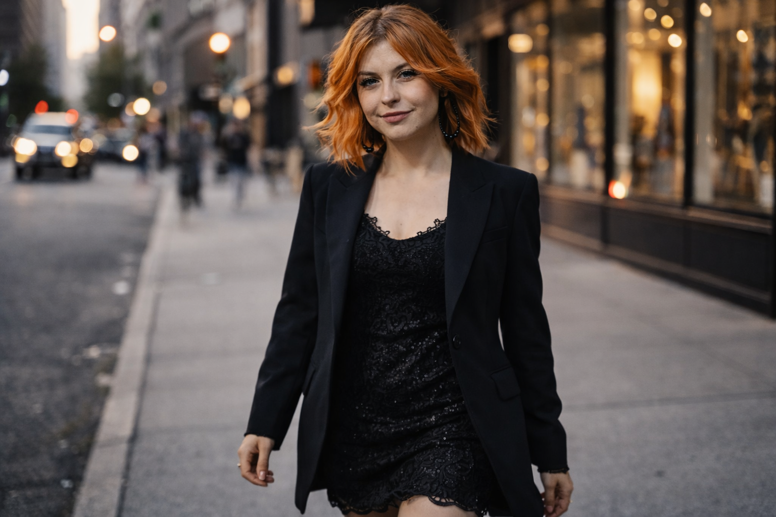 Sarah Thonig verheiratet