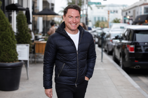 Mit wem ist Benjamin Bieneck verheiratet