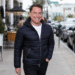 Mit wem ist Benjamin Bieneck verheiratet