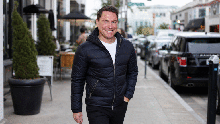 Mit wem ist Benjamin Bieneck verheiratet